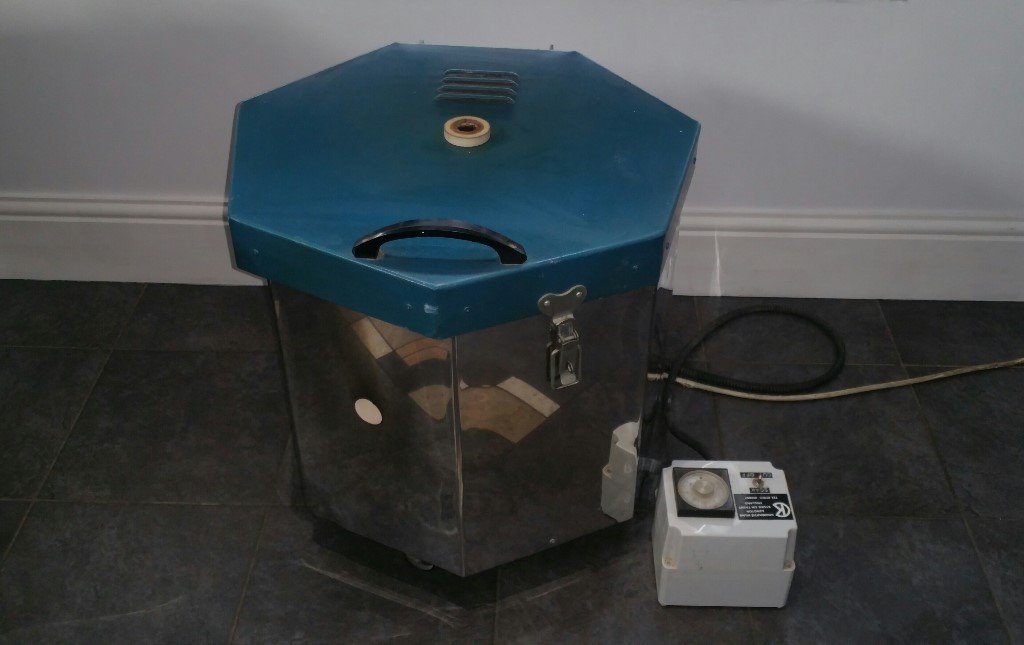 CROMARTIE KLN40 ELECTRIC KILN | in Otley, West Yorkshire 